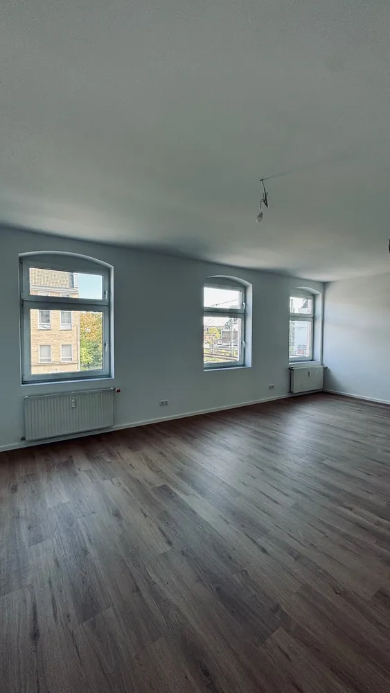 3 room apartment with 103 m² in Düsseldorf – Photo 5