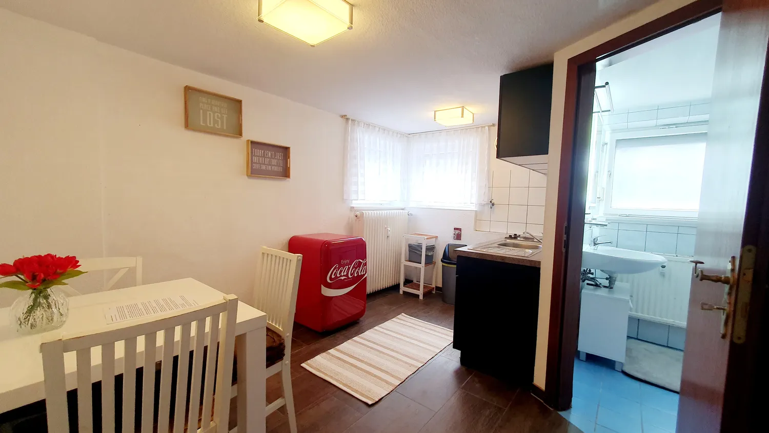 1 Zimmer Wohnung mit 29 m² in Stuttgart – Bild 6