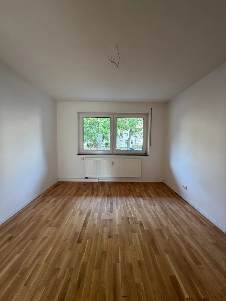 3 Zimmer Wohnung mit 66 m² in Nürnberg – Bild 4