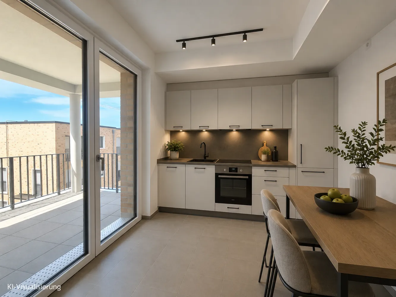 3 Zimmer Wohnung mit 95 m² in Osnabrück – Bild 6
