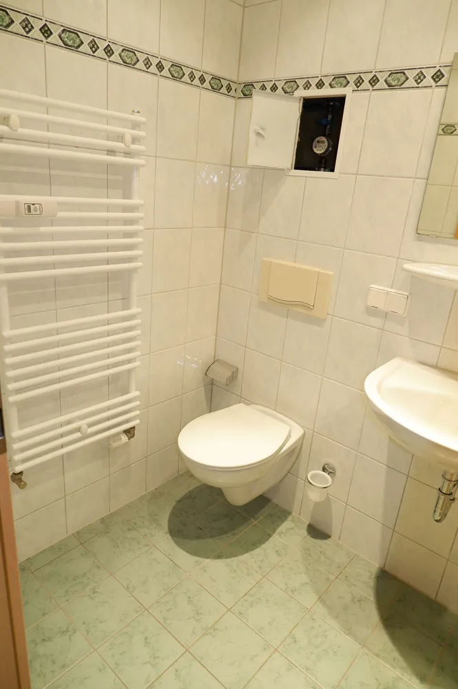 1 room apartment with 40 m² in Chemnitz – Photo 5