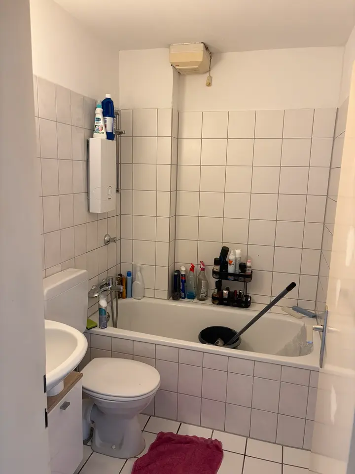2 Zimmer Wohnung mit 59 m² in Dortmund – Bild 7