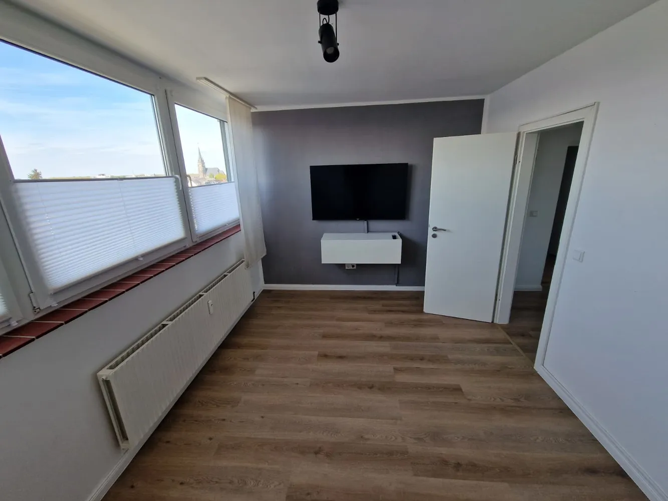 3 Zimmer Wohnung mit 84 m² in Krefeld – Bild 9