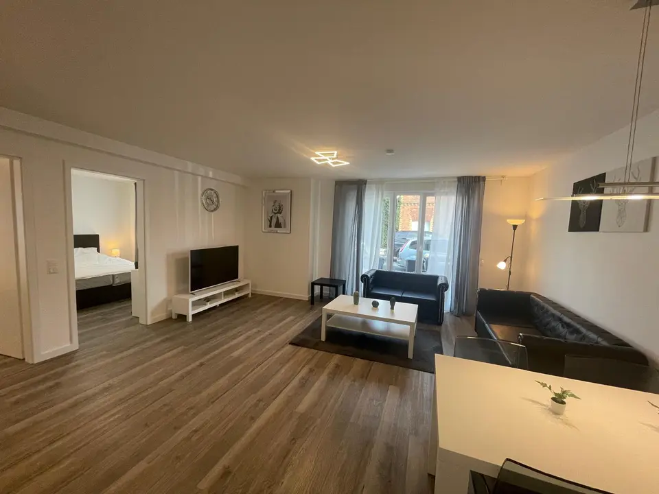 WG-Zimmer mit 70 m² in Hürth – Bild 2