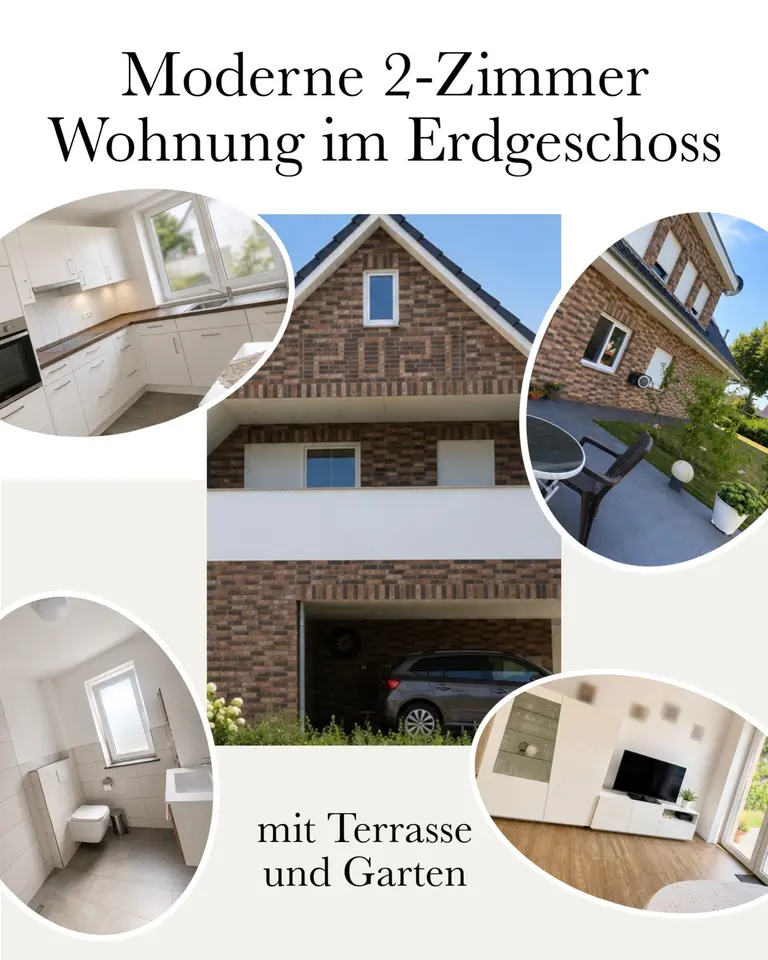 3 Zimmer Wohnung mit 91 m² in Rotenburg (Wümme) – Bild 7