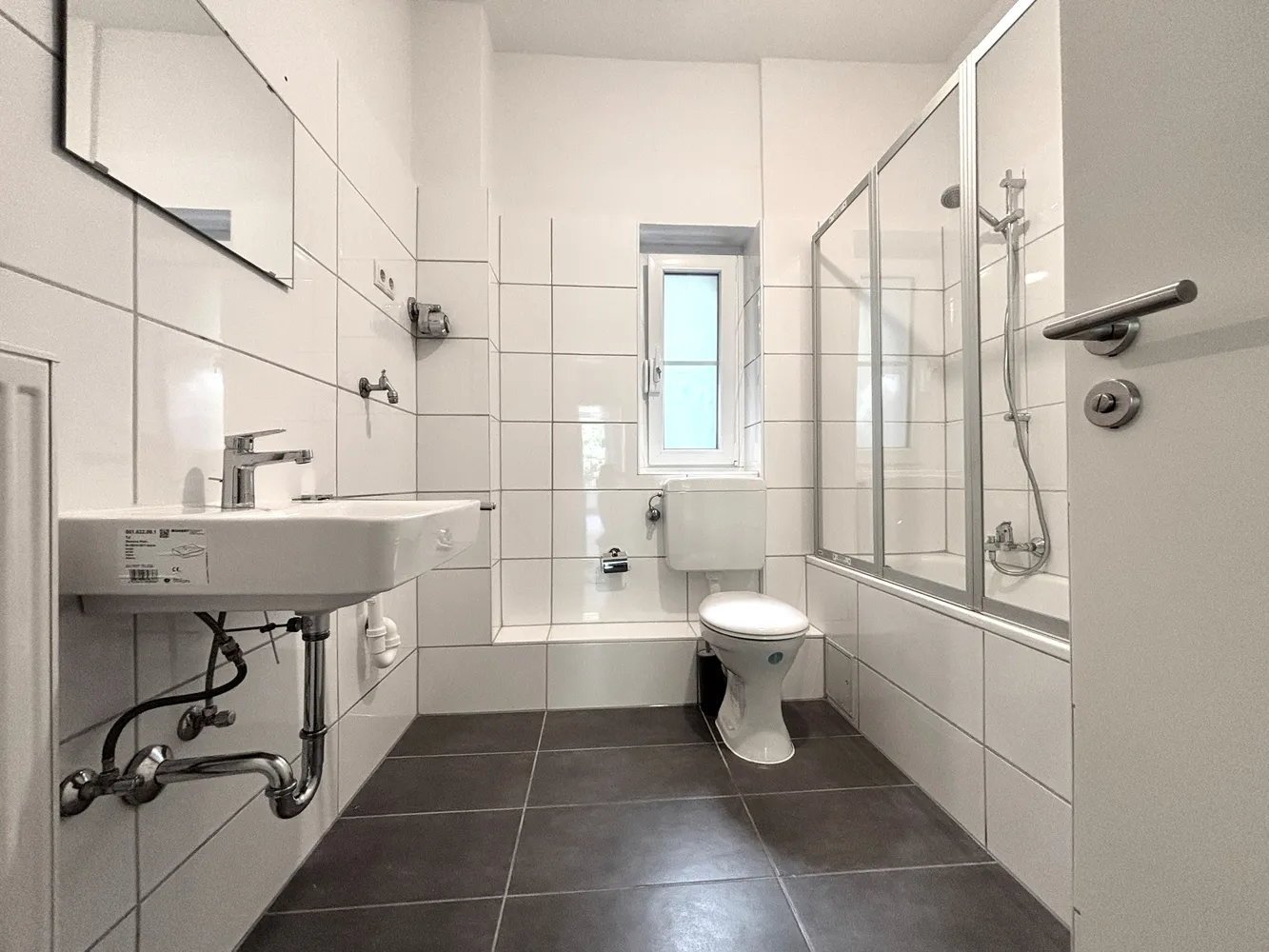 3 Zimmer Wohnung mit 62 m² in Dortmund – Bild 6