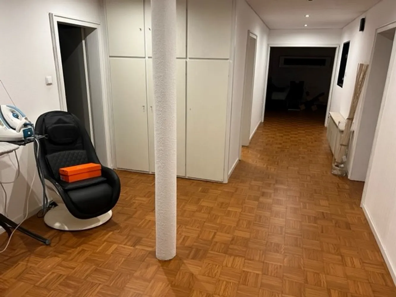 3 Zimmer Wohnung mit 123 m² in Dorsten – Bild 2
