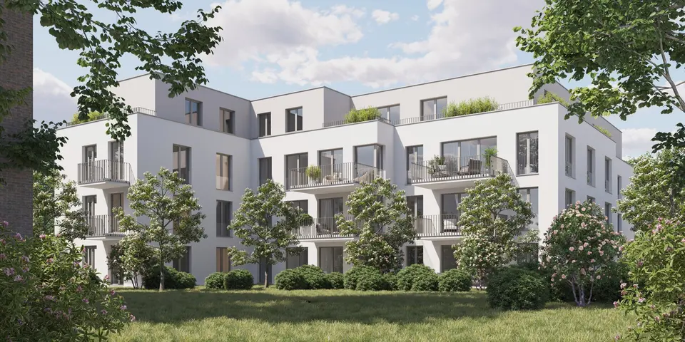 3 Zimmer Wohnung mit 78 m² in Dresden – Bild 4
