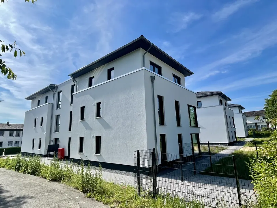 4 Zimmer Wohnung mit 155 m² in Detmold – Bild 10