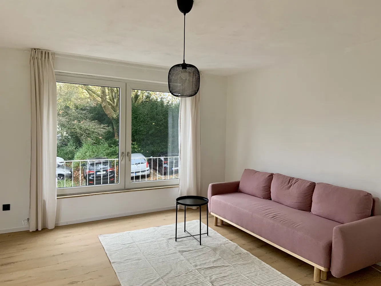 2 Zimmer Wohnung mit 62 m² in Wuppertal – Bild 3