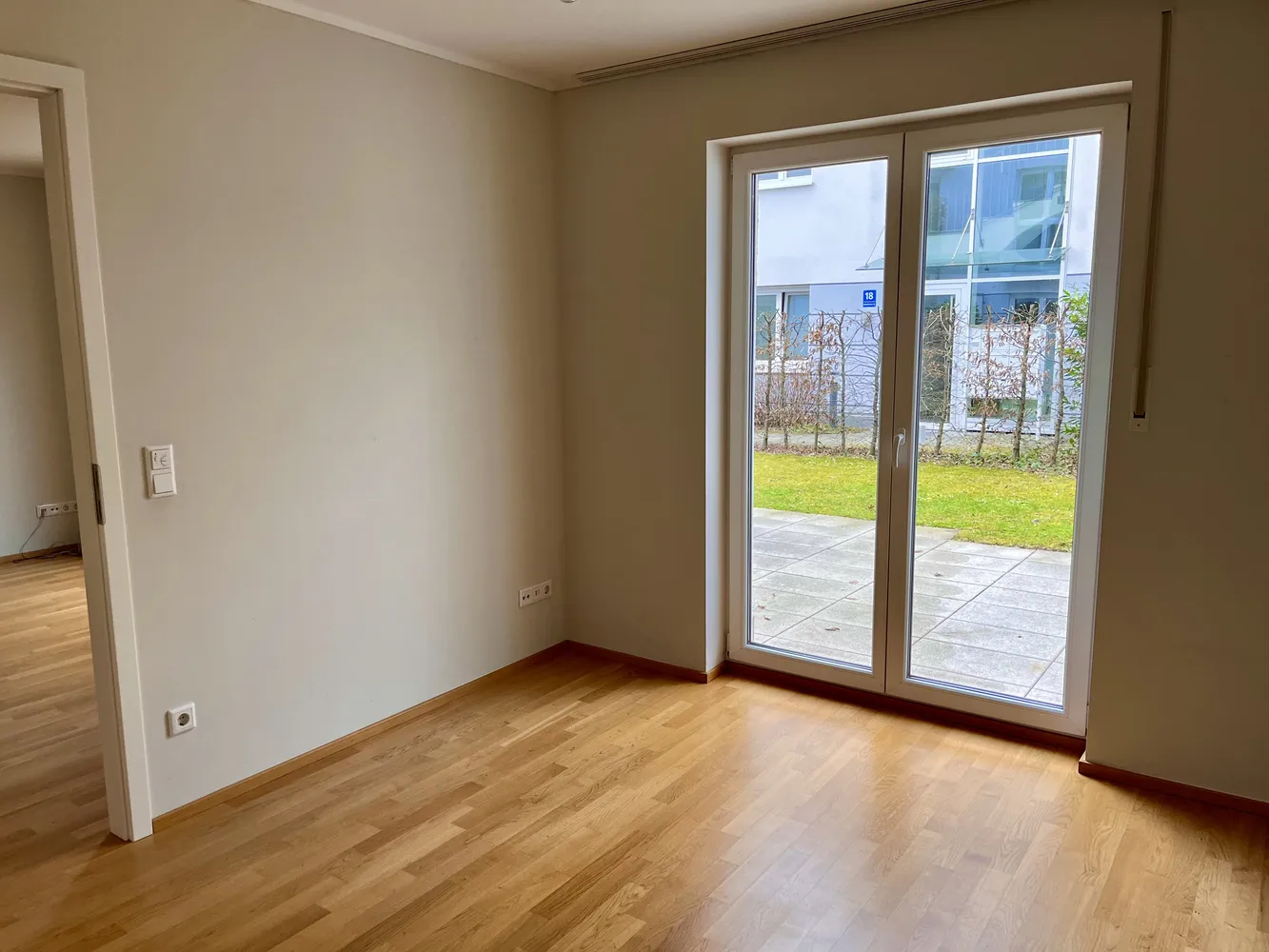 2 Zimmer Wohnung mit 50 m² in München – Bild 3