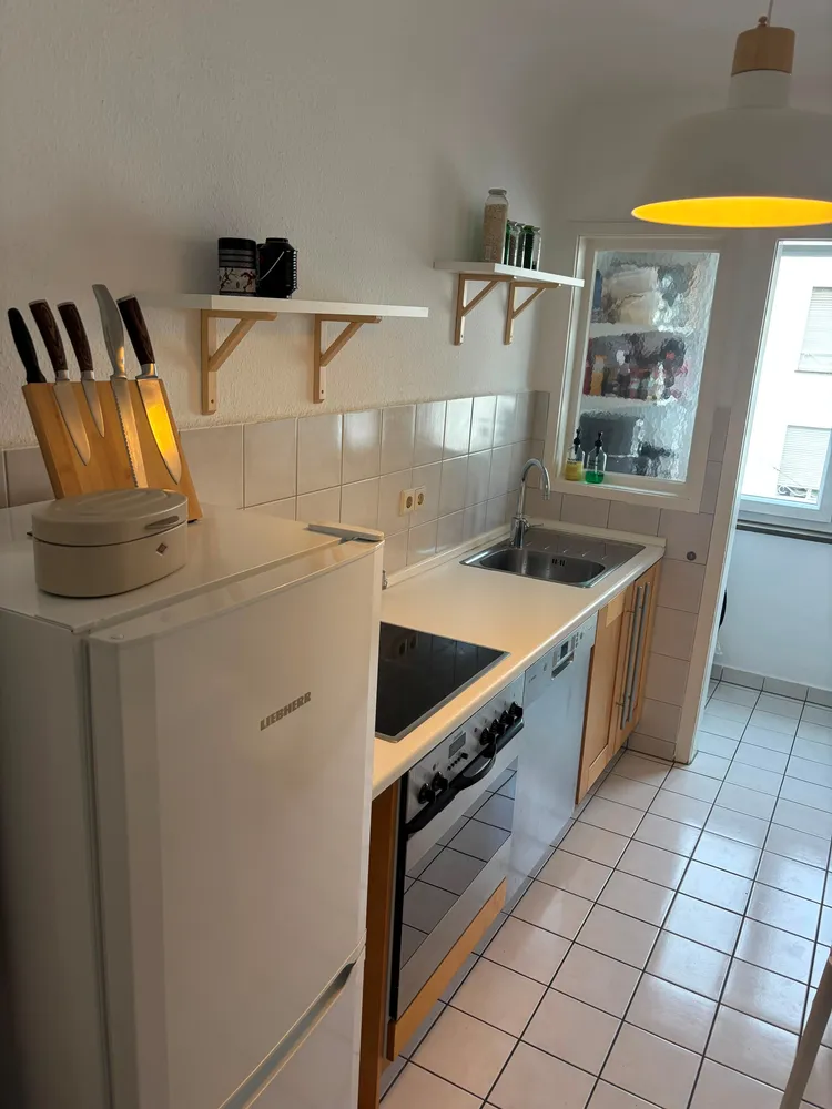 3 Zimmer Wohnung mit 67 m² in Stuttgart – Bild 6