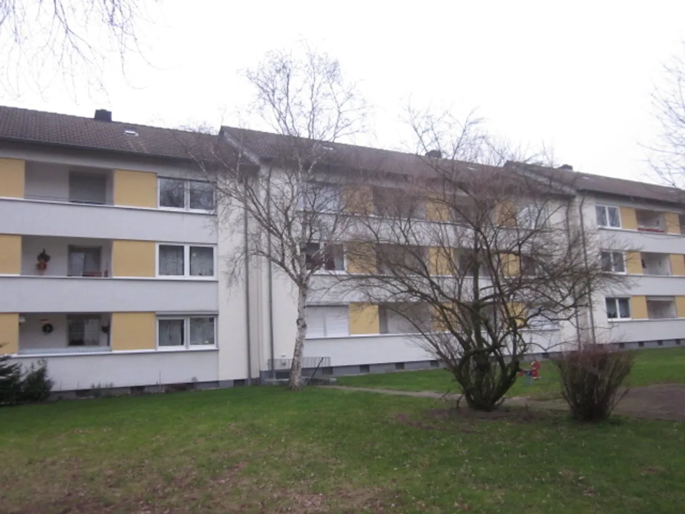 4 Zimmer Wohnung mit 67 m² in Gelsenkirchen – Bild 2
