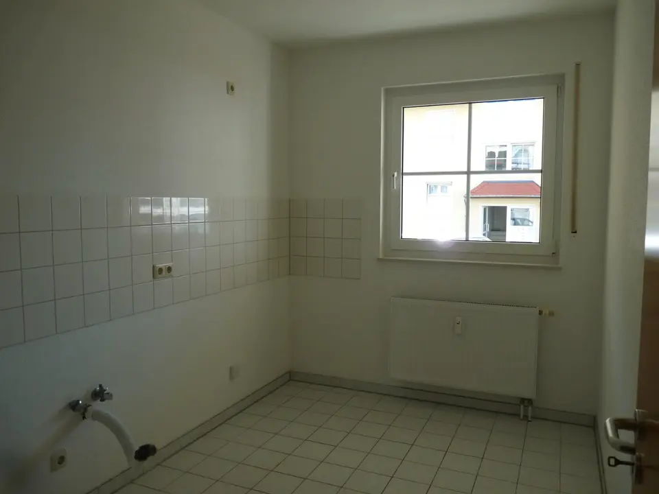 3 Zimmer Wohnung mit 63 m² in Halberstadt – Bild 10