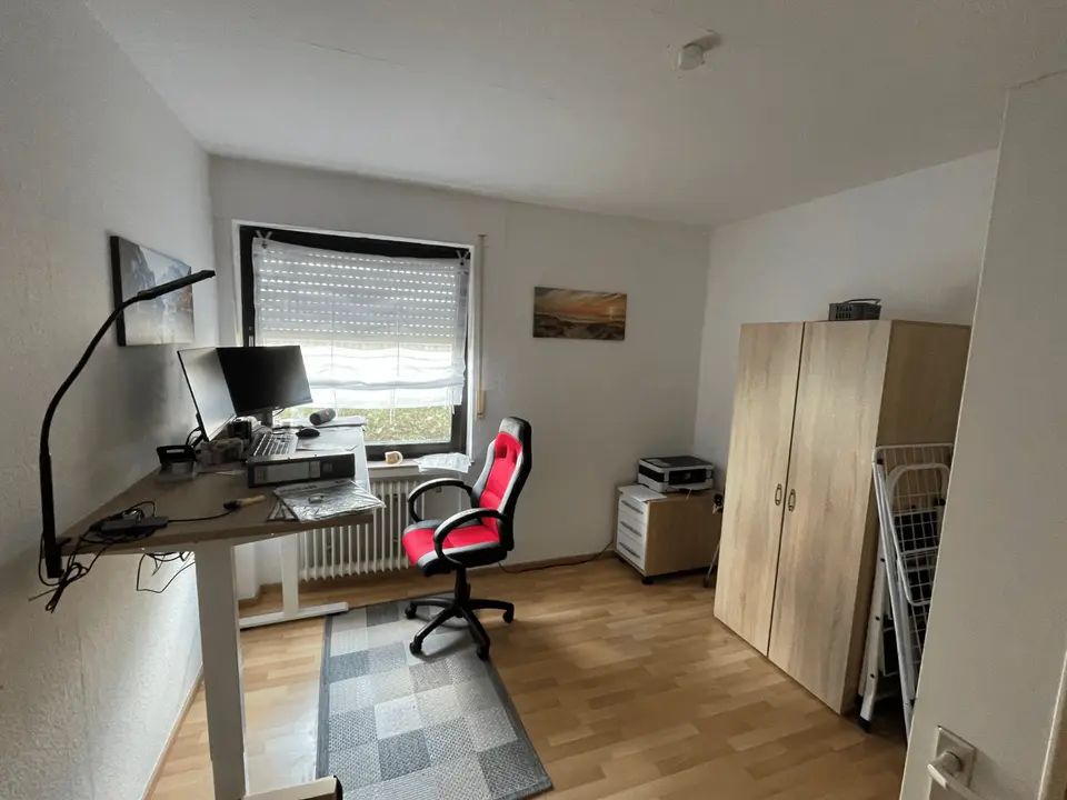 3 Zimmer Wohnung mit 78 m² in Minden – Bild 3