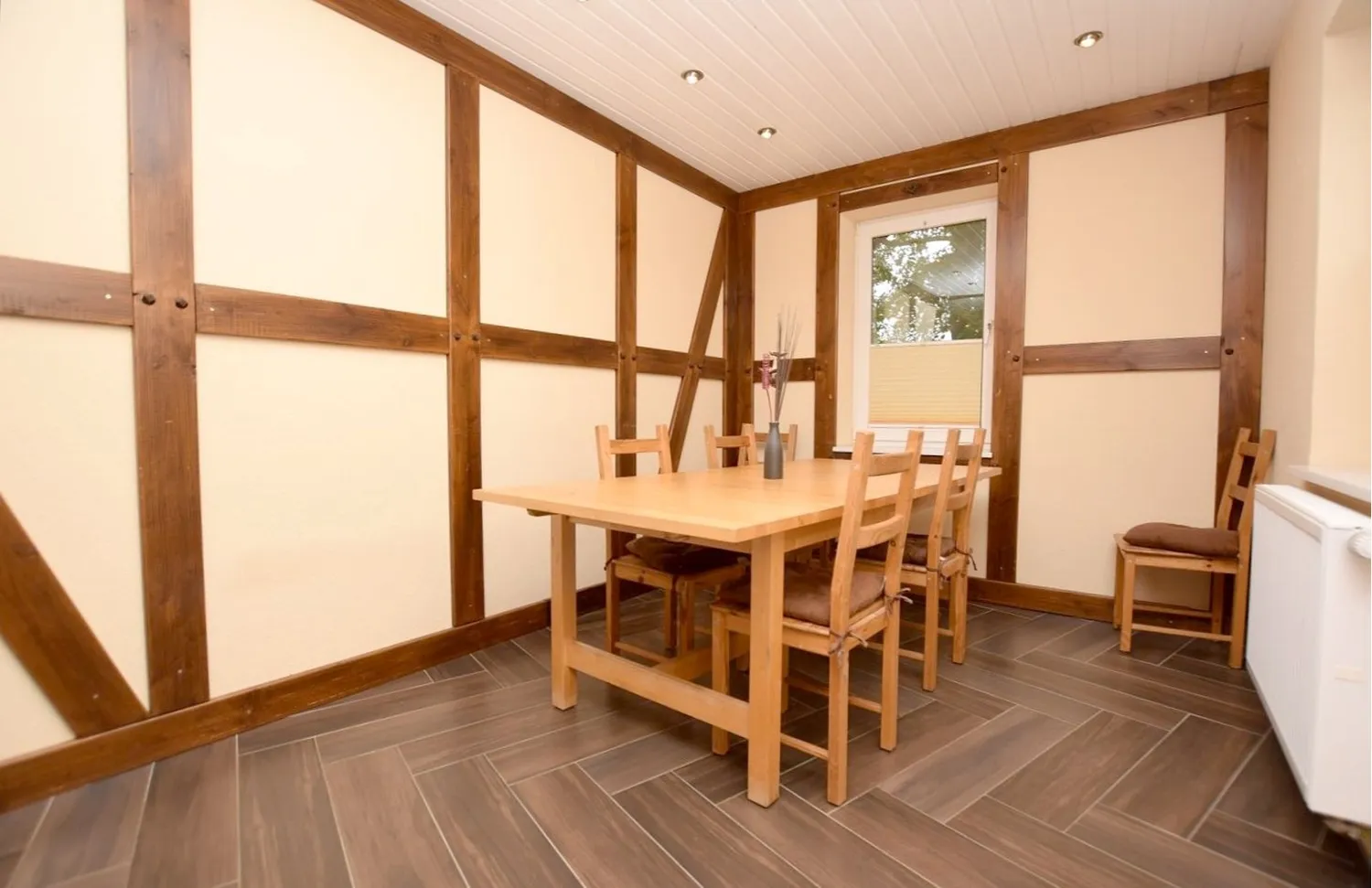 7 Zimmer Haus mit 229 m² in Goslar – Bild 12