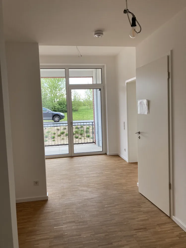 2 Zimmer Wohnung mit 65 m² in Garbsen – Bild 8