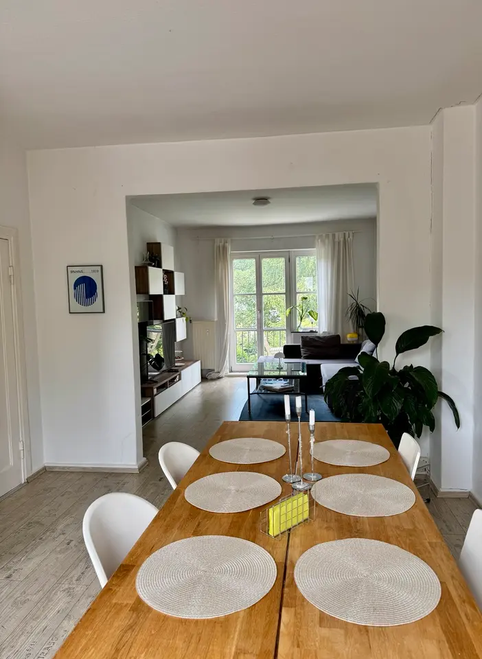 4 Zimmer Wohnung mit 68 m² in Bremen – Bild 9