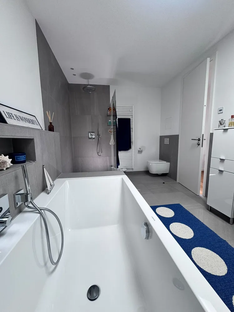 3 Zimmer Wohnung mit 200 m² in Berlin – Bild 12