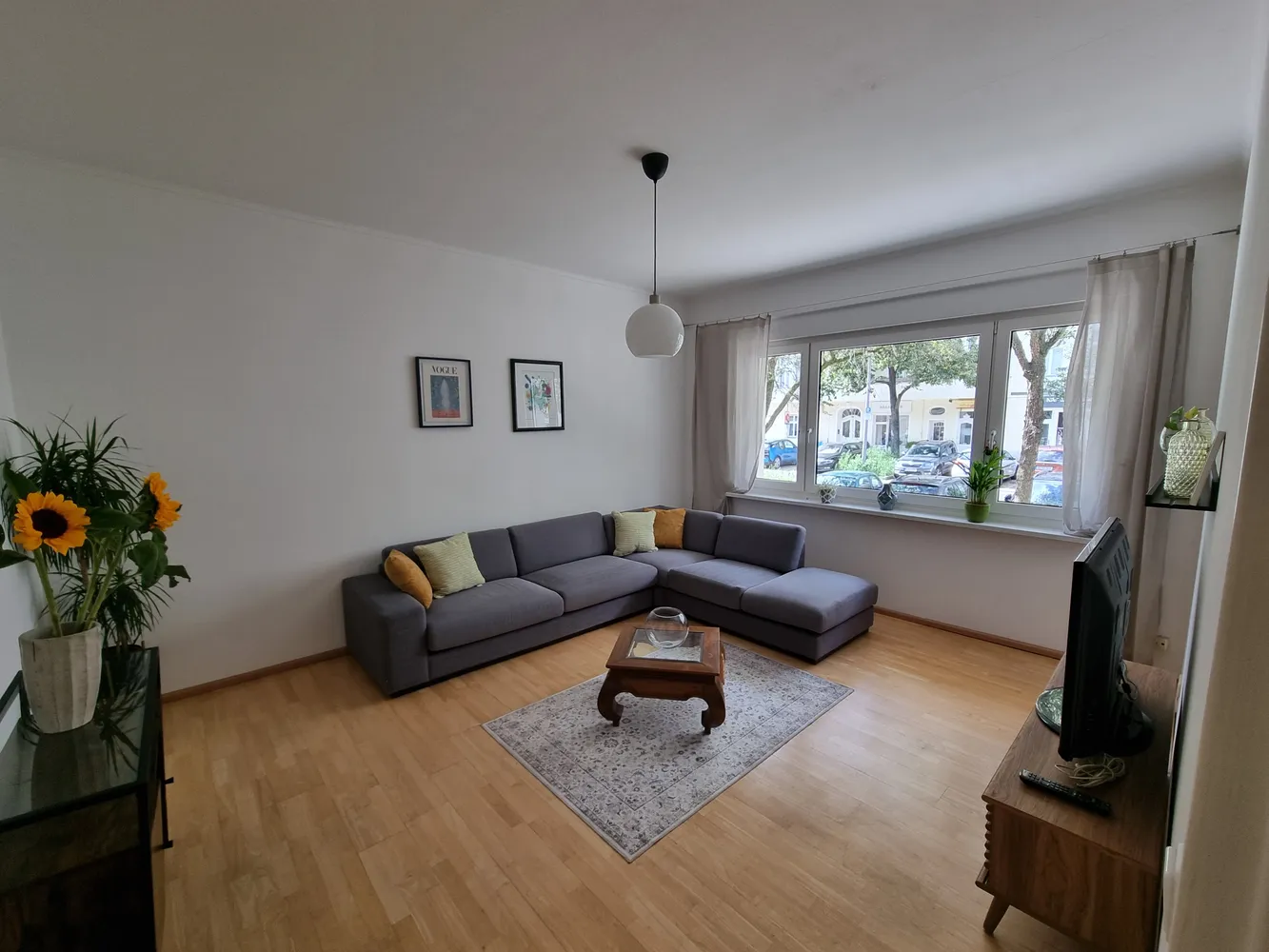 3 Zimmer Wohnung mit 75 m² in Berlin – Bild 2