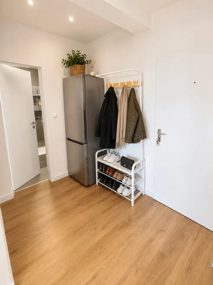 2 Zimmer Wohnung mit 55 m² in Göttingen – Bild 5