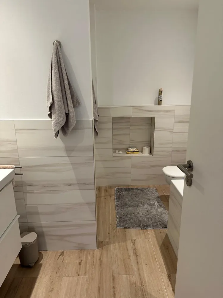 4 Zimmer Wohnung mit 154 m² in Düsseldorf – Bild 12