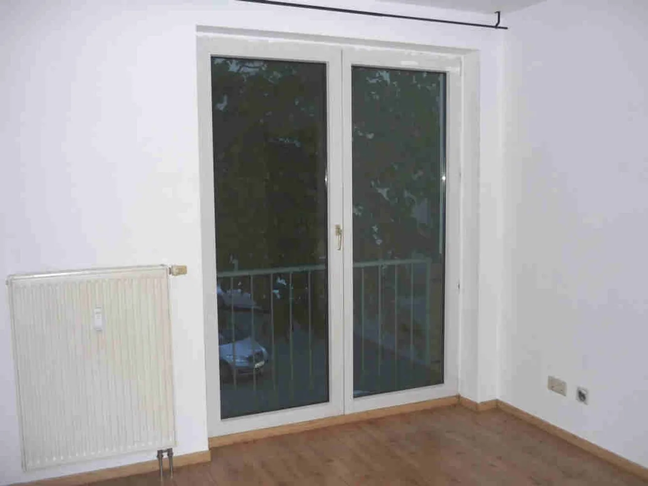 2 room apartment with 48 m² in Magdeburg – Photo 3