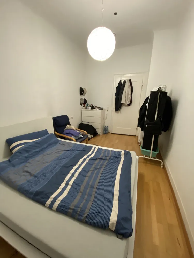 2 Zimmer Wohnung mit 52 m² in Stuttgart – Bild 3