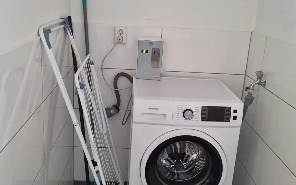 Shared room with 15 m² in Stuttgart – Photo 6