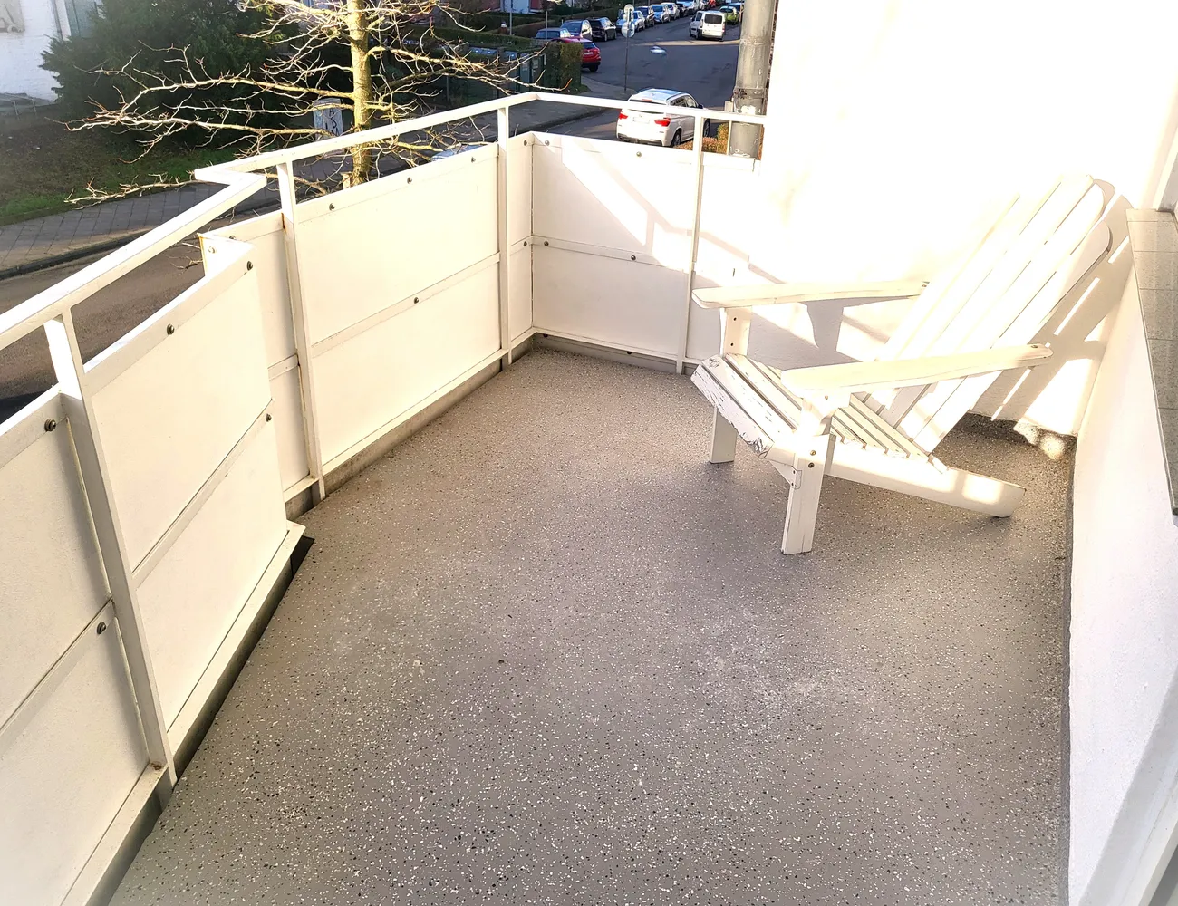 2 Zimmer Wohnung mit 50 m² in Düsseldorf – Bild 12