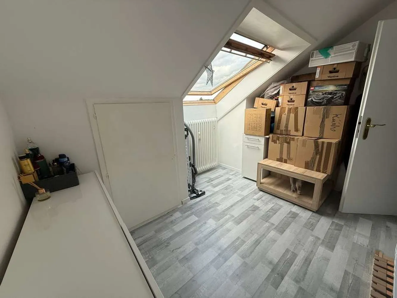 2 Zimmer Wohnung mit 40 m² in Düsseldorf – Bild 4