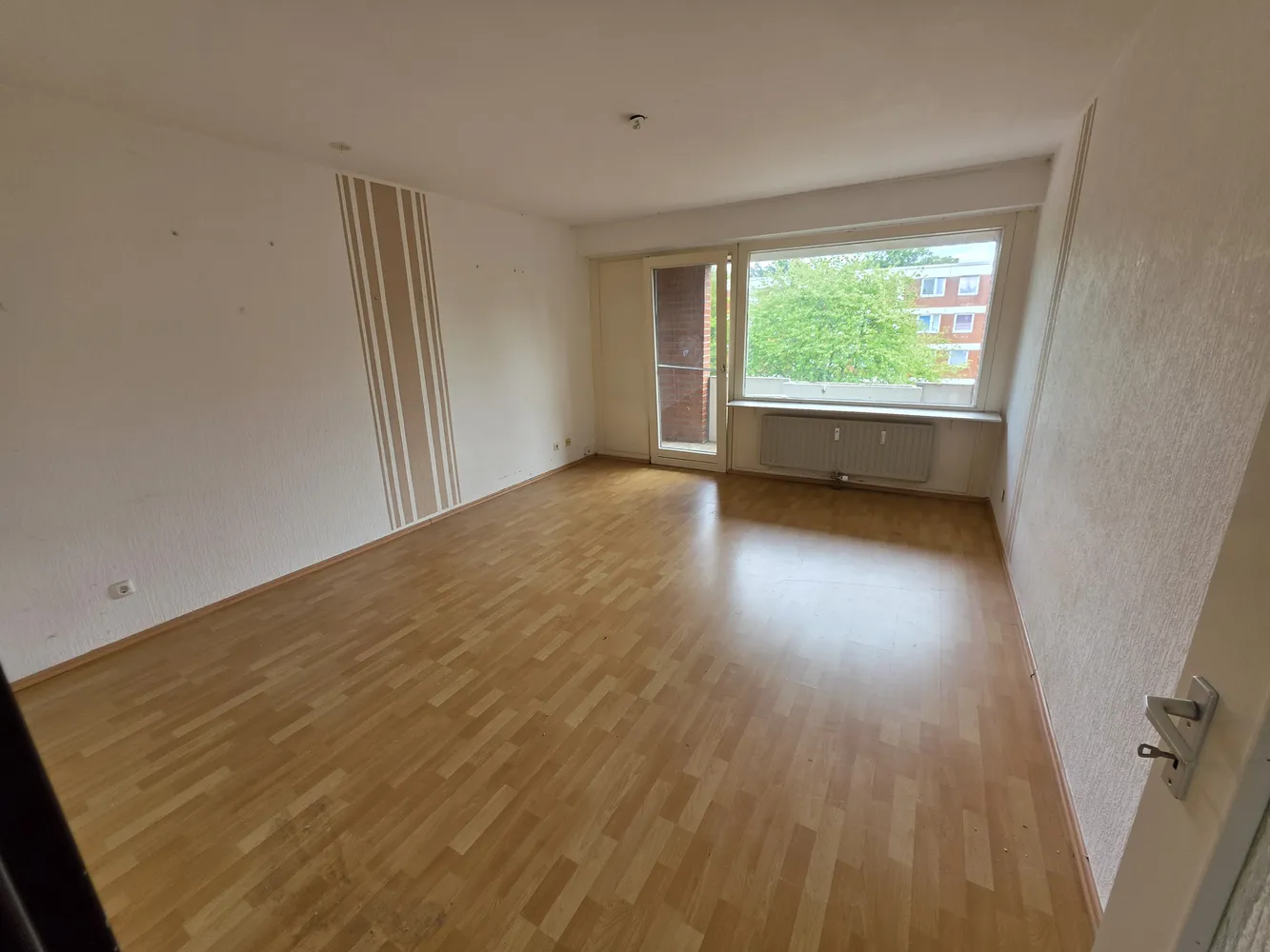 2 Zimmer Wohnung mit 57 m² in Düsseldorf – Bild 5