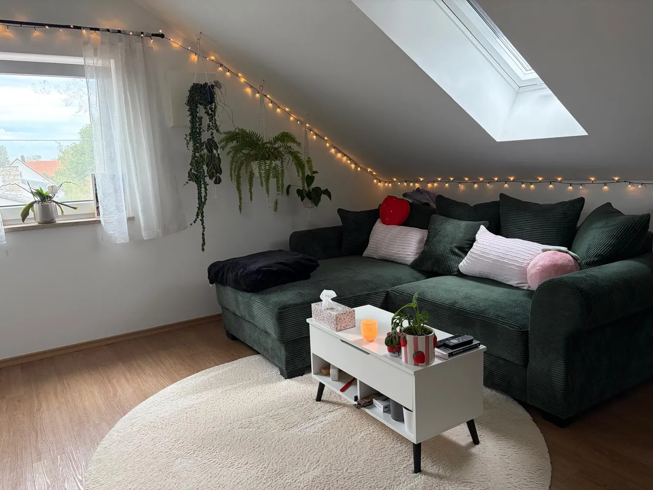 2 Zimmer Wohnung mit 57 m² in Ingolstadt – Bild 2