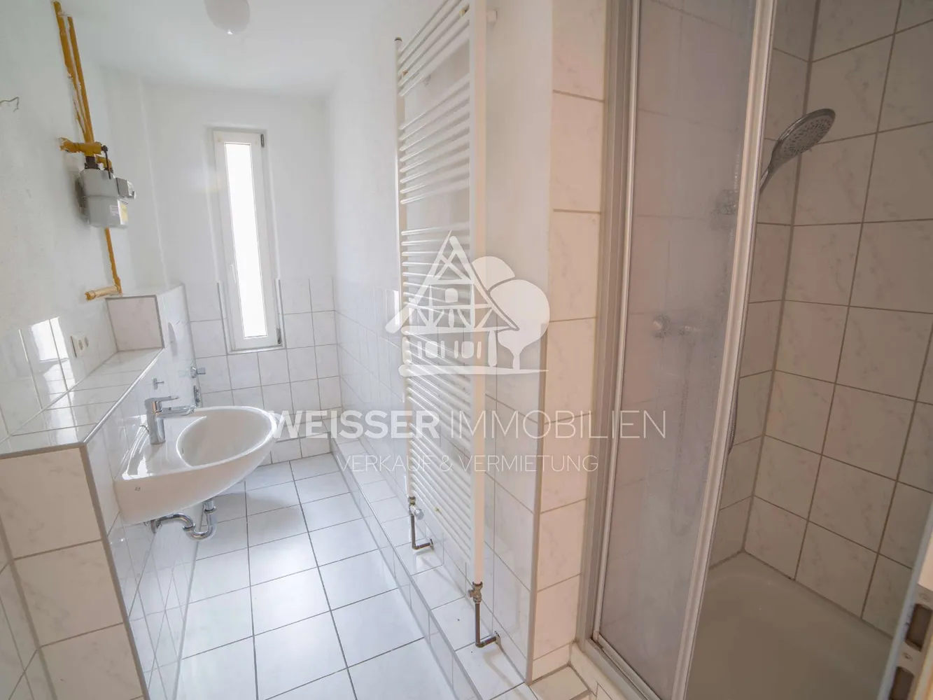 2 room apartment with 62 m² in Fürth – Photo 4