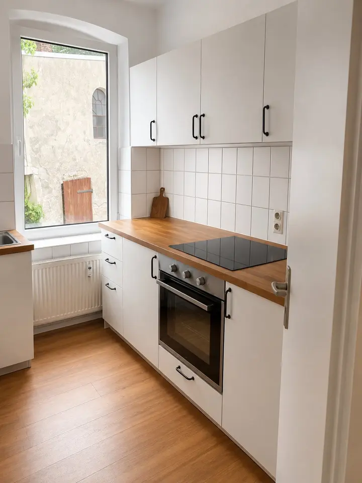 3 Zimmer Wohnung mit 57 m² in Flensburg – Bild 4