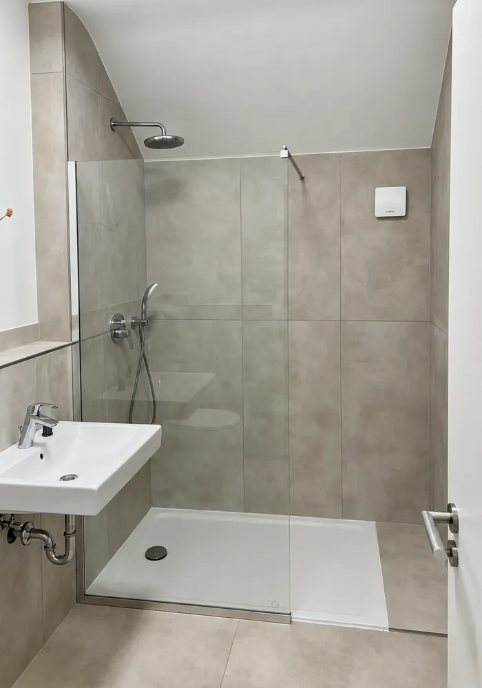3 Zimmer Wohnung mit 100 m² in Wuppertal – Bild 4