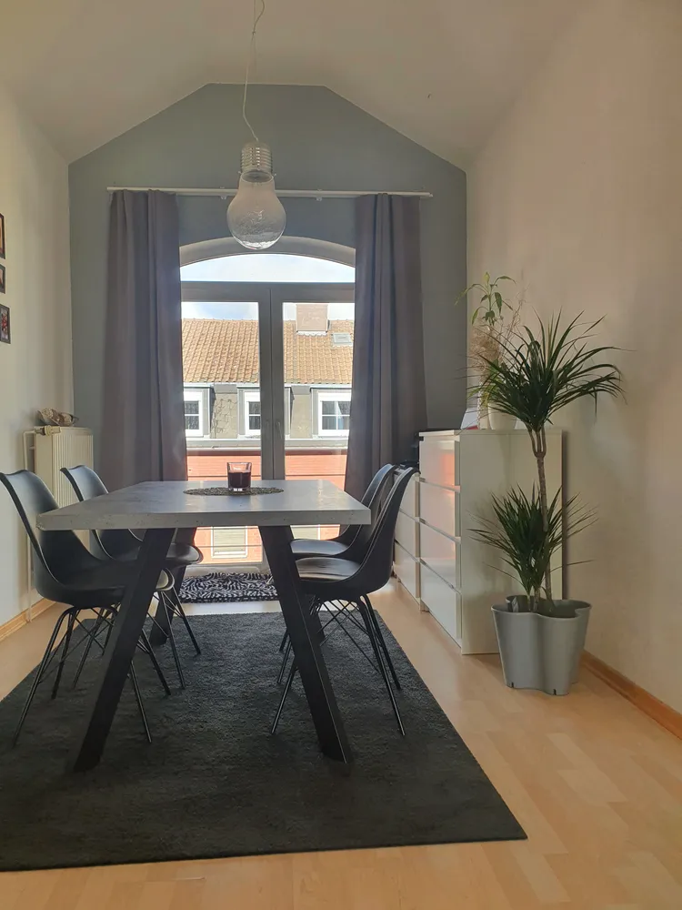 2 Zimmer Wohnung mit 71 m² in Völklingen – Bild 10