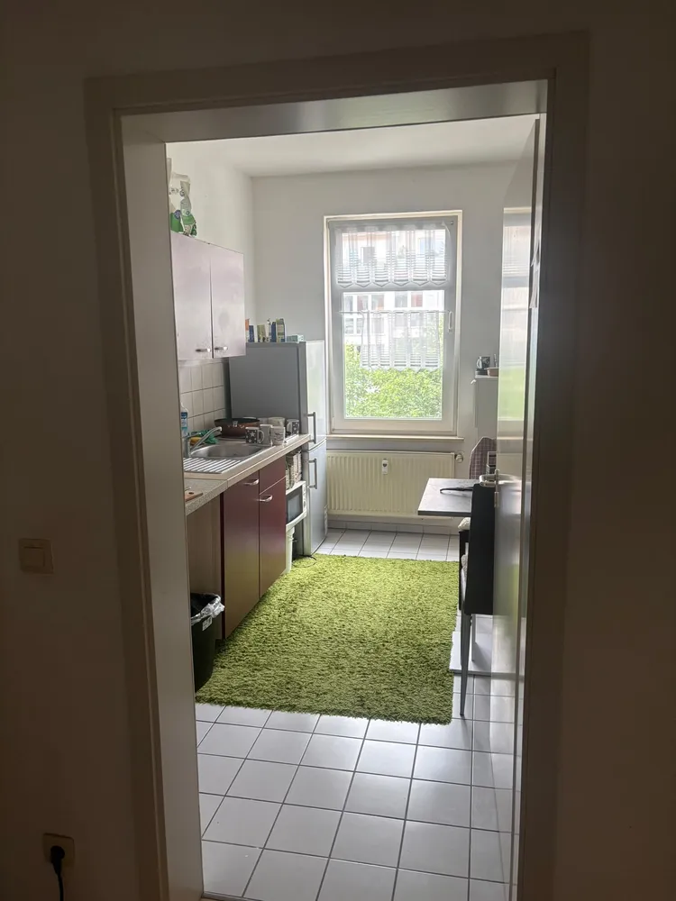 2 Zimmer Wohnung mit 47 m² in Leipzig – Bild 9