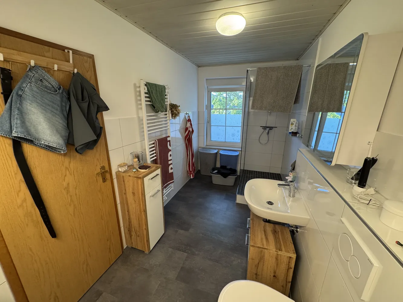 2 Zimmer Wohnung mit 80 m² in Essen – Bild 4