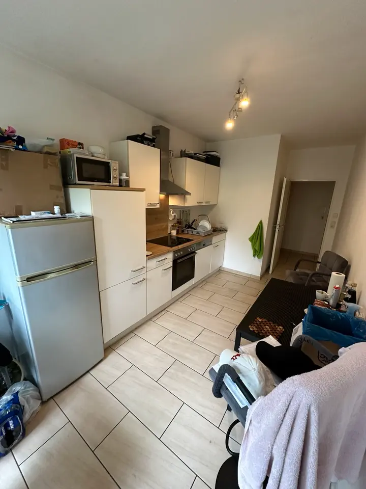 2 Zimmer Wohnung mit 68 m² in Lingen – Bild 1