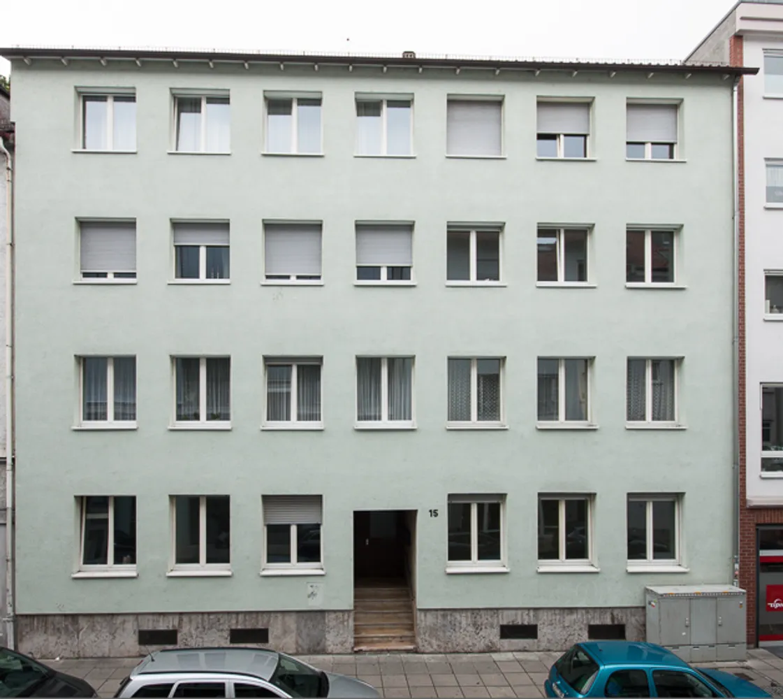 2 Zimmer Wohnung mit 63 m² in Stuttgart – Bild 6