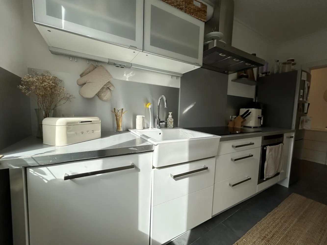 2 Zimmer Wohnung mit 57 m² in Augsburg – Bild 8