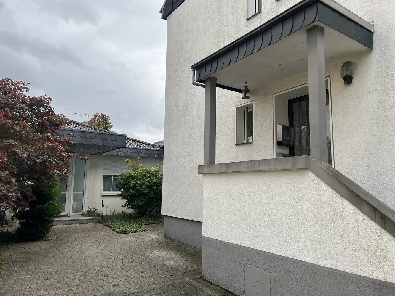3 Zimmer Wohnung mit 90 m² in Duisburg – Bild 2
