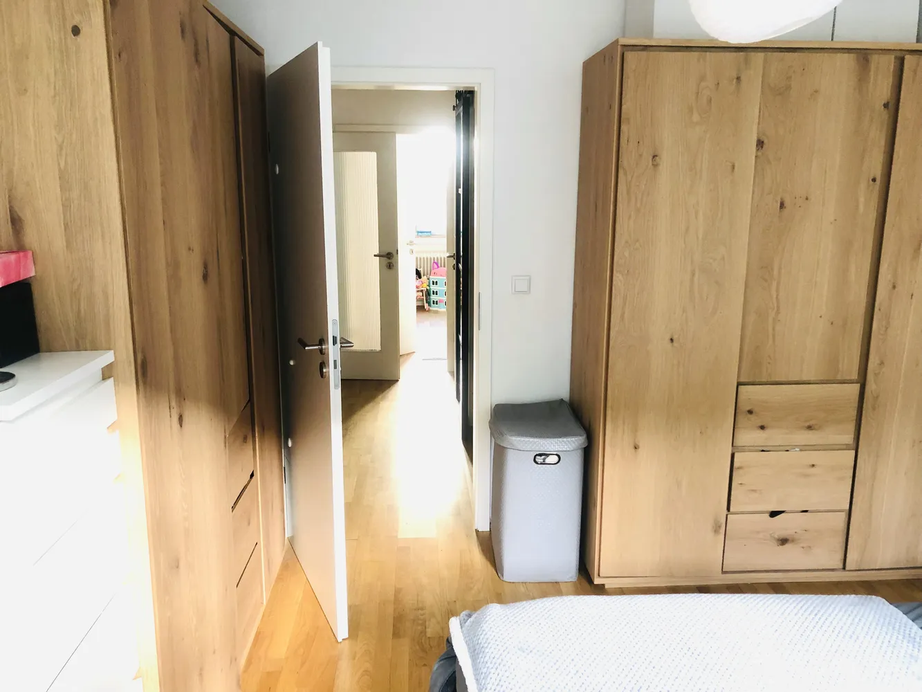 4 Zimmer Wohnung mit 101 m² in Nürnberg – Bild 4