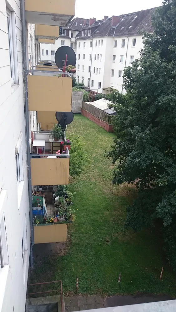3 Zimmer Wohnung mit 88 m² in Hannover – Bild 8
