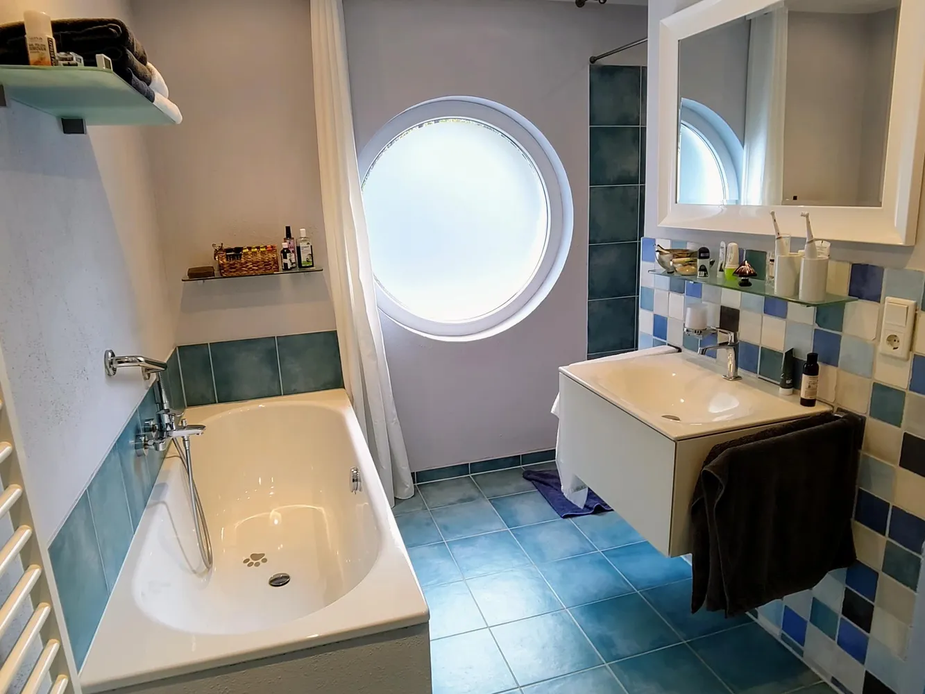 4 Zimmer Wohnung mit 133 m² in Recklinghausen – Bild 9