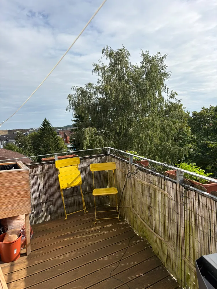 3 Zimmer Wohnung mit 69 m² in Kiel – Bild 2