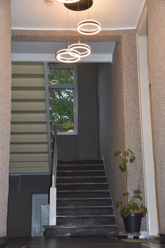 3 room apartment with 89 m² in Hanover – Photo 2
