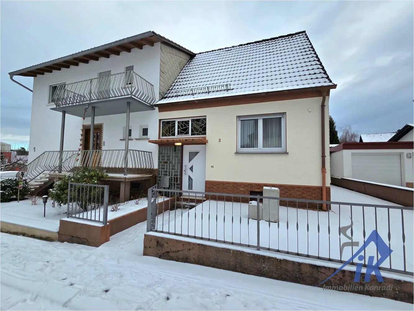 6 Zimmer Haus mit 115 m² in Kaiserslautern – Bild 11