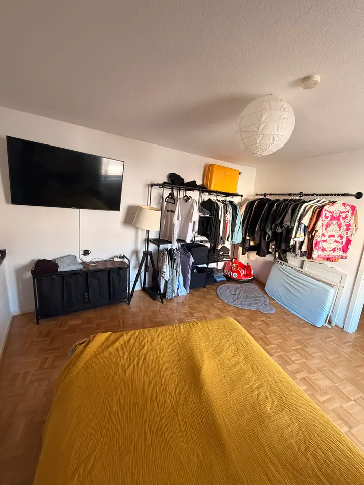 2 Zimmer Wohnung mit 80 m² in Köln – Bild 4